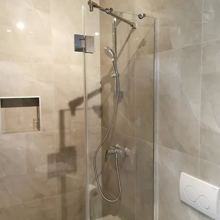 Διαμέρισμα & Aleksandra Ραμπ