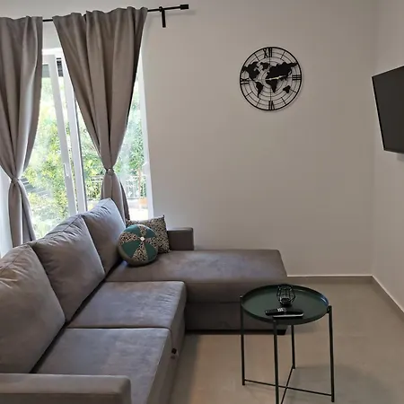 & Aleksandra Διαμέρισμα