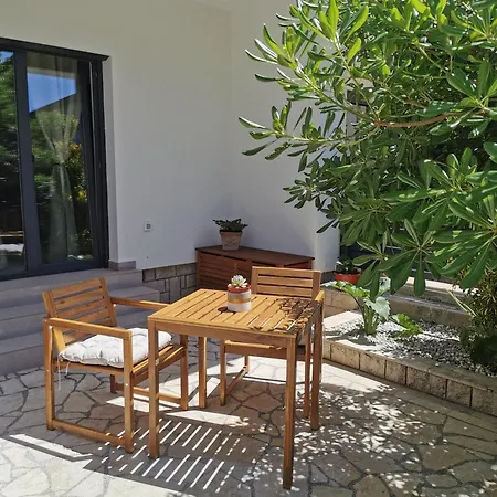 Appartement & Aleksandra *