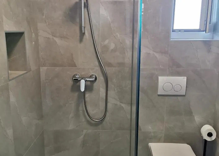 Apartamento & Aleksandra