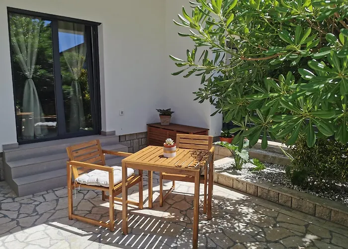 Apartamento & Aleksandra *