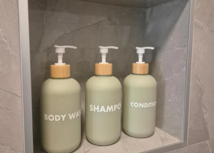 Appartement & Aleksandra *