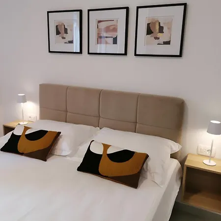 Apartament & Aleksandra *