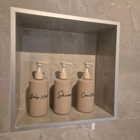 Apartament & Aleksandra Rab Town