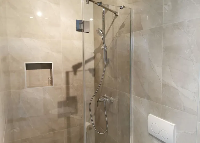 Apartament & Aleksandra Rab Town