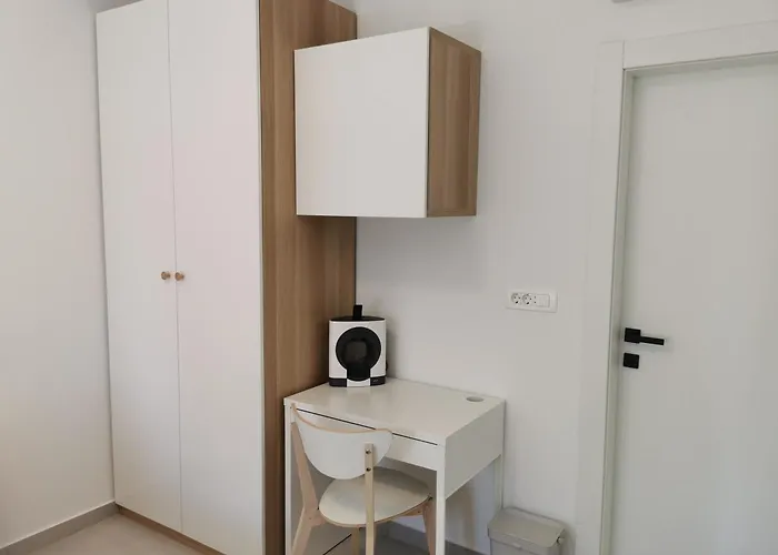 & Aleksandra * Rab Town