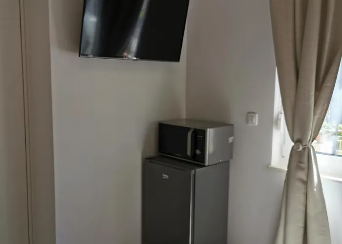 & Aleksandra * Rab Town