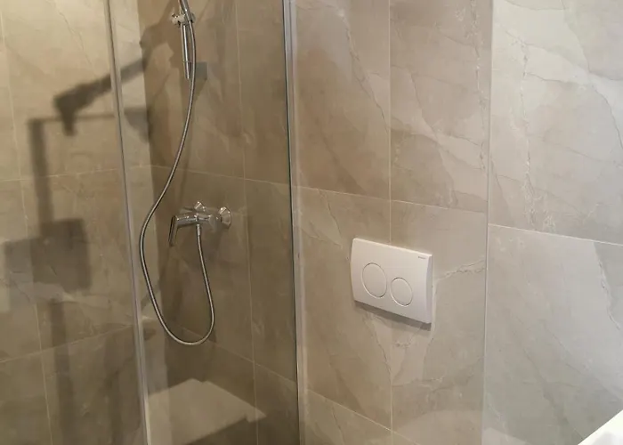 Apartament & Aleksandra